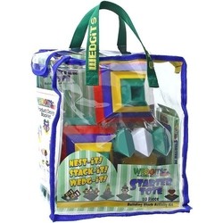 Wedgits Starter Activity Tote 300215