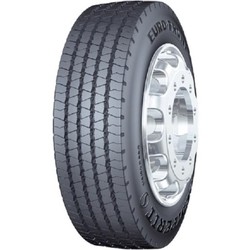 Semperit Euro-Front M 350 295/60 R22.5 150L