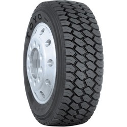 Toyo M608Z 315/80 R22.5 154M