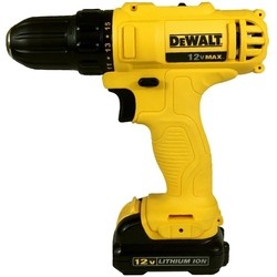 DeWALT DCD700C2