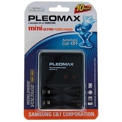 Samsung Pleomax 1017