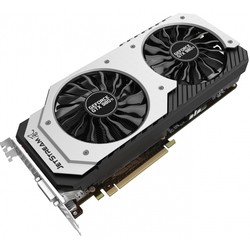 Palit GeForce GTX 980 Ti NE5X98TH15JBJ