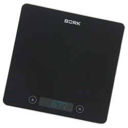 Bork N780 (черный)