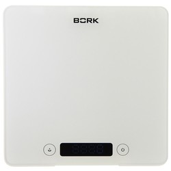Bork N780 (серебристый)