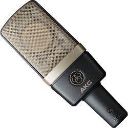 AKG C314