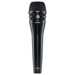 Shure KSM8 (черный)