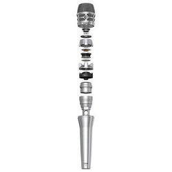 Shure KSM8 (серебристый)