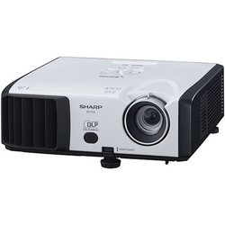 Sharp PG-F312X