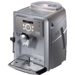 Gaggia Platinum Swing Up