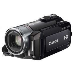 Canon LEGRIA HF200