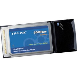 TP-LINK TL-WN811N