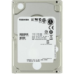 Toshiba AL14SExxxxNx 2.5"
