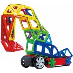 Magformers Dynamic Wheel Set 707005