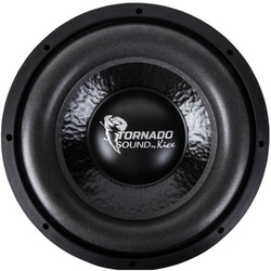 Kicx Tornado Sound 12D2