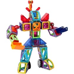 Magformers Super Brain Set 710004