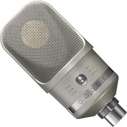 Neumann TLM 107