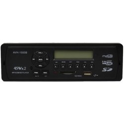 ACES AVH-1500B