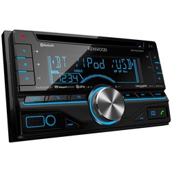 Kenwood DPX500BT