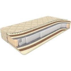 Dream Line Paradise Massage S2000 (120x190)