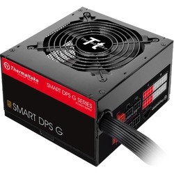 Thermaltake SPG-0600D-B