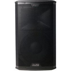 Alto Professional BLACK12