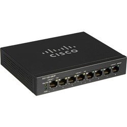 Cisco SG110D-08HP