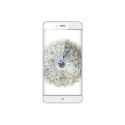 ZTE Nubia Z11 mini