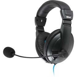 Trust Quasar USB Headset