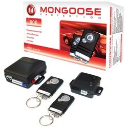 Mongoose 600