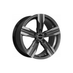 ZY 657 7x16/5x114,3 ET40 DIA67,1