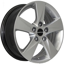 ZY 679 6,5x16/5x114,3 ET51 DIA67,1