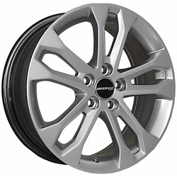 ZY 692 6,5x16/5x100 ET50 DIA56,1