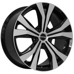 ZY 934 8,5x19/5x130 ET50 DIA71,6