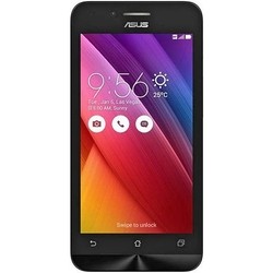 Asus Zenfone Go 16GB T500