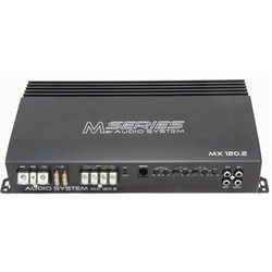Audiosystem MX 120.2