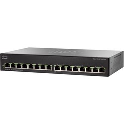 Cisco SG110-16