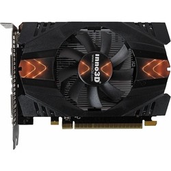 INNO3D GeForce GTX 750 N750-1SDN-D5CW