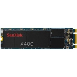 SanDisk X400 M.2