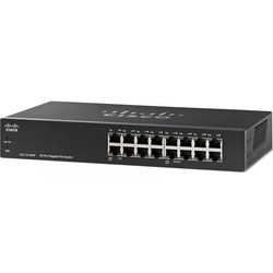 Cisco SG110-16HP