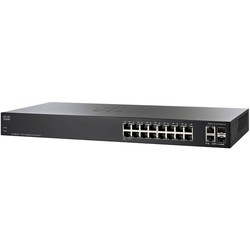 Cisco SG200-18