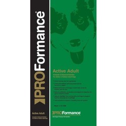 PROformance Active Adult 15 kg