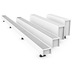 Jaga Mini 130/80/1100