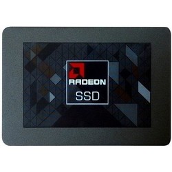 AMD Radeon R3