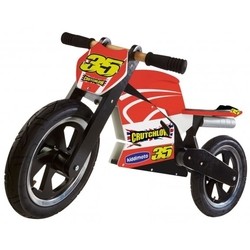 Kiddimoto Cal Crutchlow