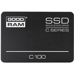 GOODRAM SSDPR-C100-960