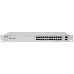 Ubiquiti UniFi Switch 24-250W