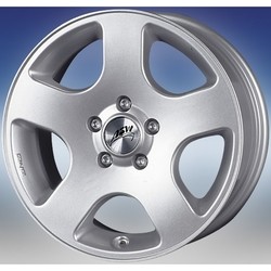 ASW F-Rad 6x14/4x108 ET38 DIA72,6