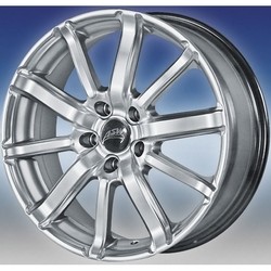ASW Gracer 7x16/5x114,3 ET40 DIA72,6