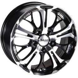 Advanti AMC20 7,5x18/5x120 ET45 DIA70,3