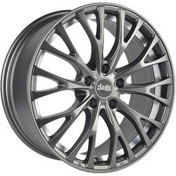 Advanti ML537U 8,5x19/5x114,3 ET45 DIA67,1